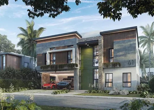 casas - STAY - PUNTACANA VILLAGE 6