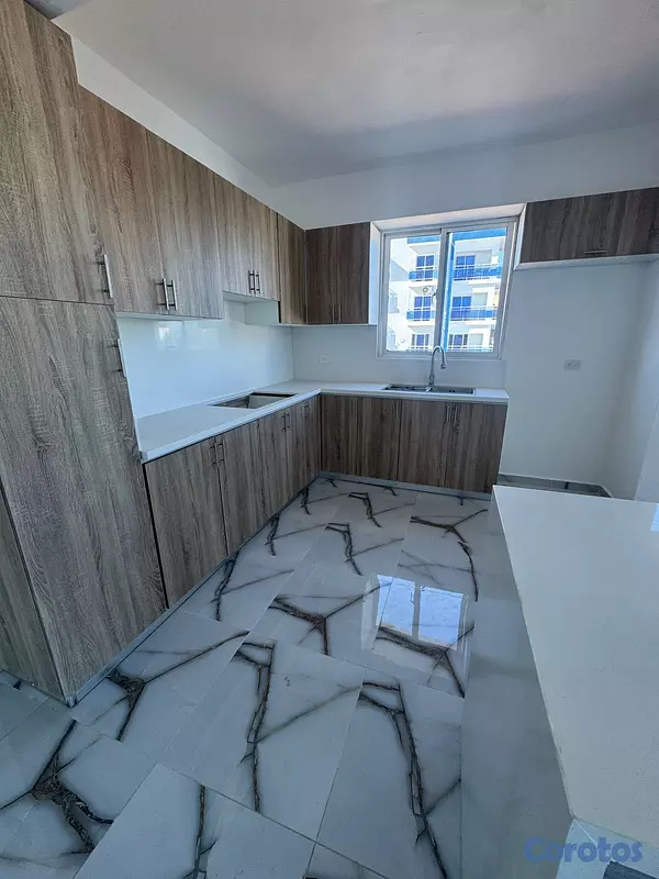 apartamentos - Apartamento en Venta 3er nivel en Sector Ralma, sa 5