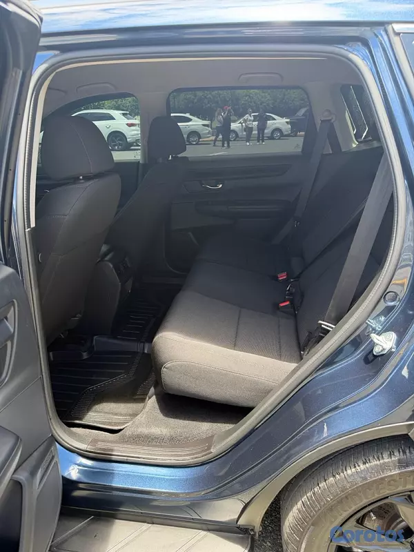 jeepetas y camionetas - Honda CR-V LX año 2025 14