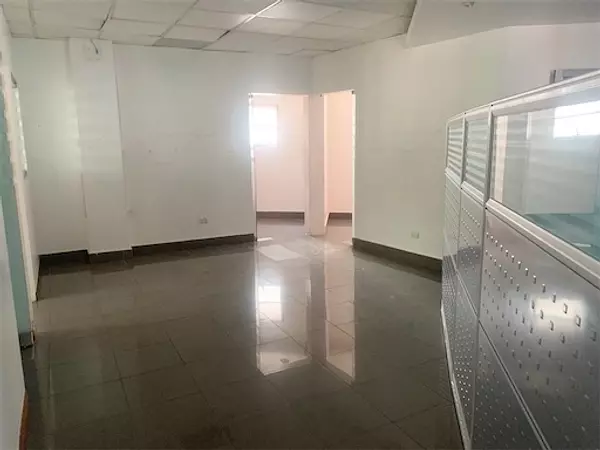 oficinas y locales comerciales - Oficina en Naco 155 m 2