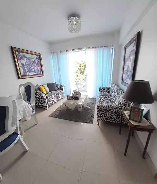 apartamentos - APARTAMENTO EN EL ENSANCHE MIRAFLORES SE VENDE  5