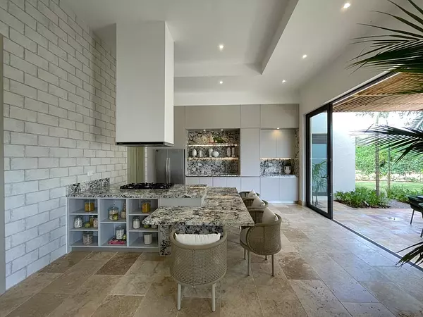 casas vacacionales y villas - Impresionante Villa en Casa de Campo 10