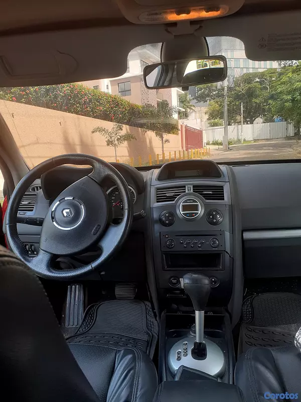 carros - De oportunidad.Renault megane. 4