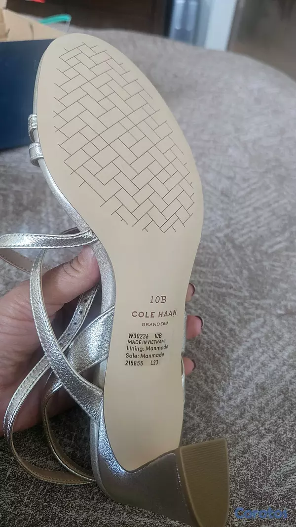 zapatos para mujer - Zapatos Cole Haan para mujer nuevos  7