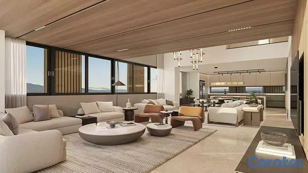 apartamentos - PENTHOUSE DE VENTA EN PROYECTO CERROS DE GURABO SANTIAGO 9