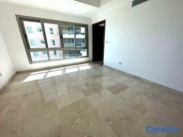 apartamentos - Apartamento amplio en venta en Malecón Center 6