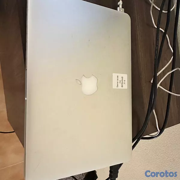 computadoras y laptops - MAC PARA PIEZAS 4
