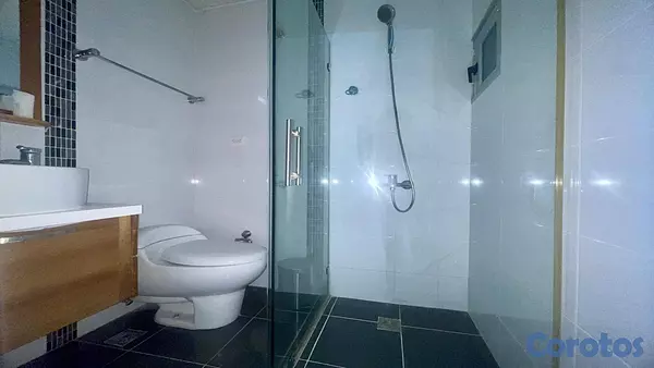 penthouses - Amplio Pent-house en torre familiar – Naco 8