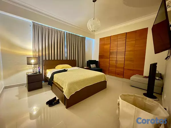 apartamentos - Vendo Apartamento en el prestigioso sector de la J 7