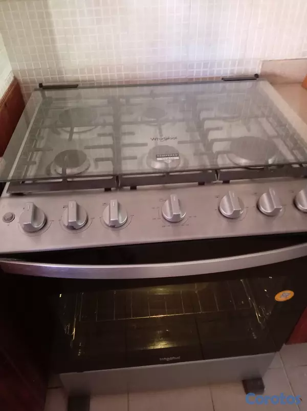 cocina - Estufa en Oportunidad 2