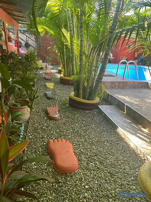 casas - Casa en muy buenas condiciones  7