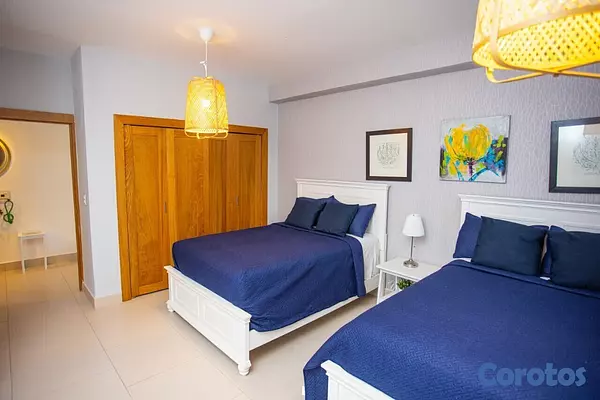 apartamentos - Hermoso apartamento frente a la playa de Juan Dolió 5