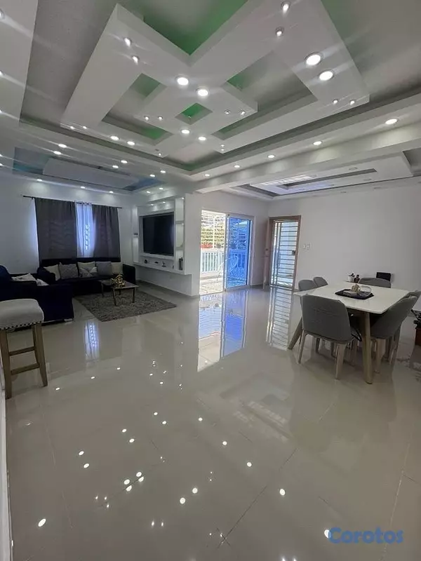 apartamentos - vendo apartamento en Vista Hermosa  4