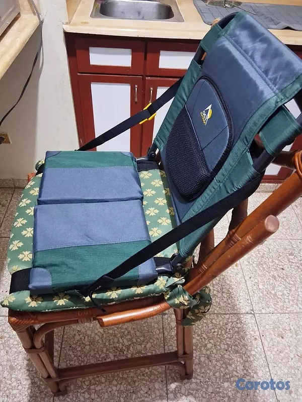 Artículos Deportivos - Asientos Premium para Bote, Canoa o Kayak - ¡Nuevo 5
