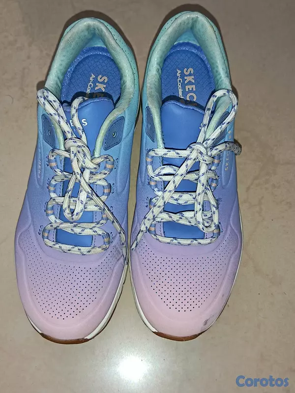 zapatos para mujer - Tenis para mujer   2