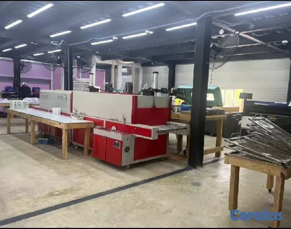 solares y terrenos - Industrial Buildings Located In The Best Location In The Area With Great 5