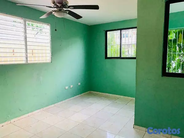 casas - Venta de Casa en construccion /Bayona / Santo Domingo oeste 6 800 000 pesos RD.  10