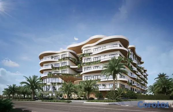 apartamentos - CItymax Dominicana Presents Circle Residences | Ca 14