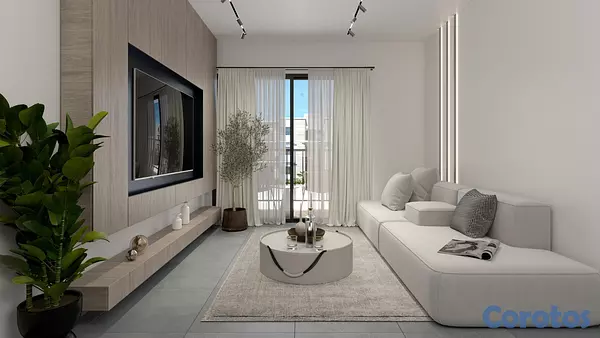 apartamentos - Maria Fernanda Zamora 3