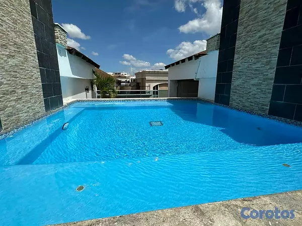 apartamentos - Alquiler de Apartamento en Bella Vista  10