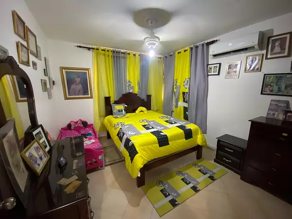 casas - Casa en venta Urb Los Hidalgos de Santiago 10