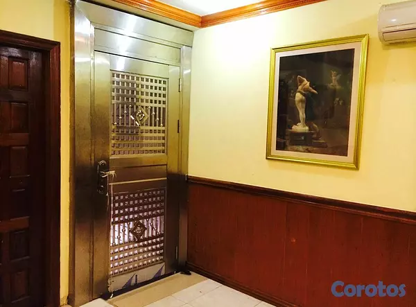 apartamentos - Benito González local comercial venta  6