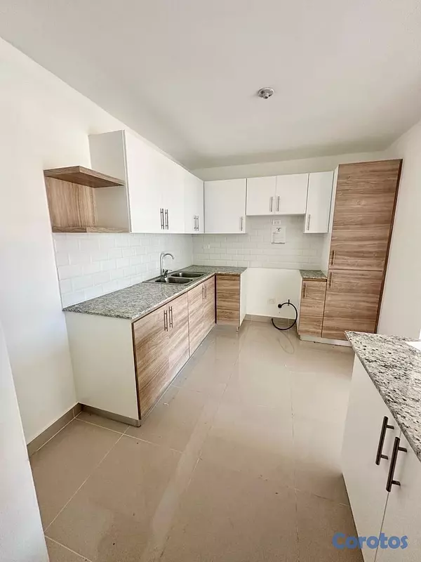 apartamentos - Vendemos en Jardines del Norte Santiago  3