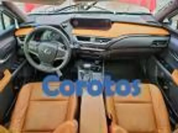 repuestos - 🔧 MOTOR 2.0L AWD PARA LEXUS UX 250h 2019 – CALIDAD 3