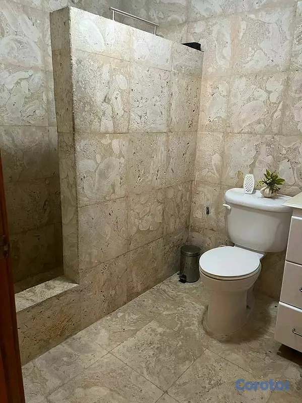 casas - Venta de Casa en Isabel Villas 10