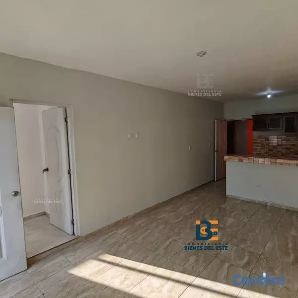 apartamentos - SE Renta Apartamento de Tres Habitaciones en Villa 3