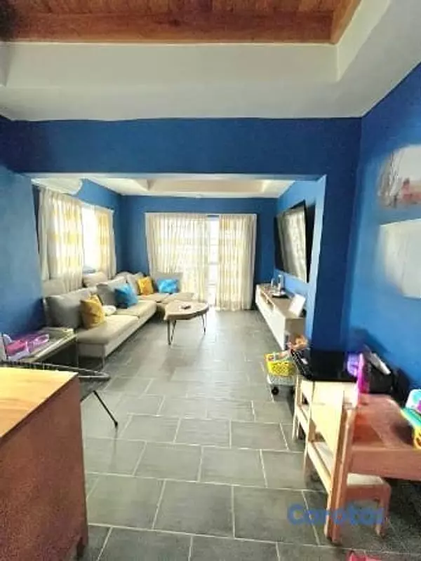 apartamentos - Vendo Penthouse Remodelado en el Residencial LP9  1