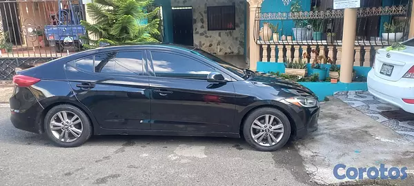 carros - Hiundai elantra  8