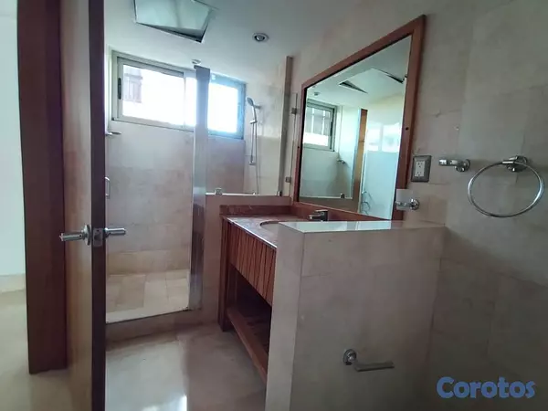 apartamentos - Apartamento en renta Ubicado en Piantini 7