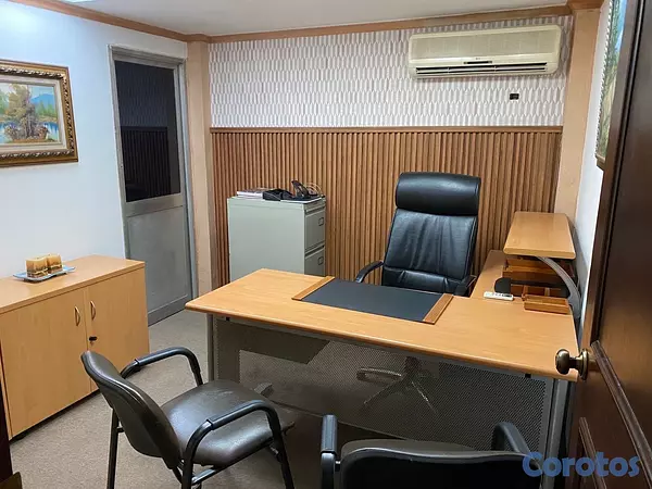 oficinas y locales comerciales - LOCAL COMERCIAL  4