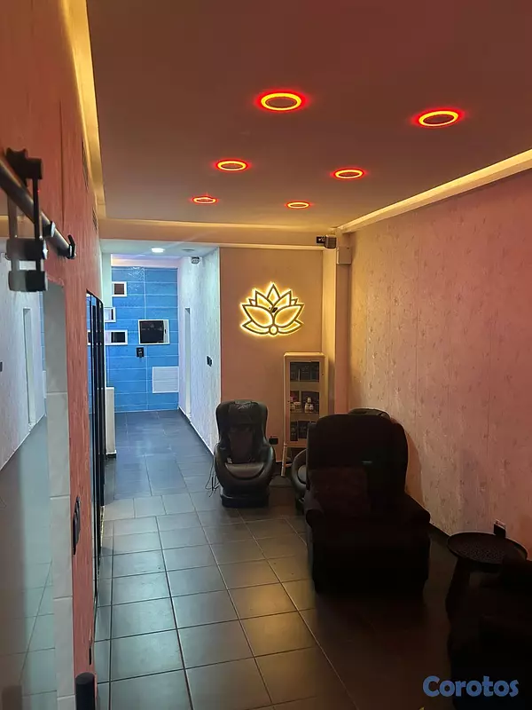 oficinas y locales comerciales - Rento Local Comercial en Ave. Bartolome Colon  1