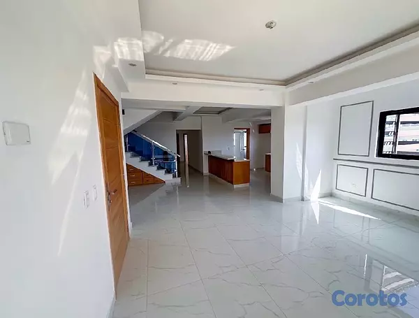 apartamentos - Penthouse para estrenar en Alma Rosa 4