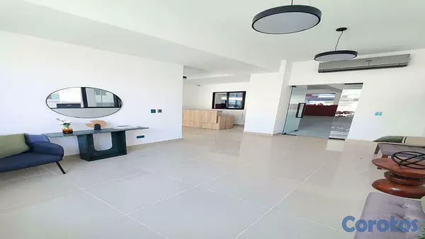 apartamentos - ALQUILER!!! DE MODERNO APARTAMENTO EN BELLA VISTA 1