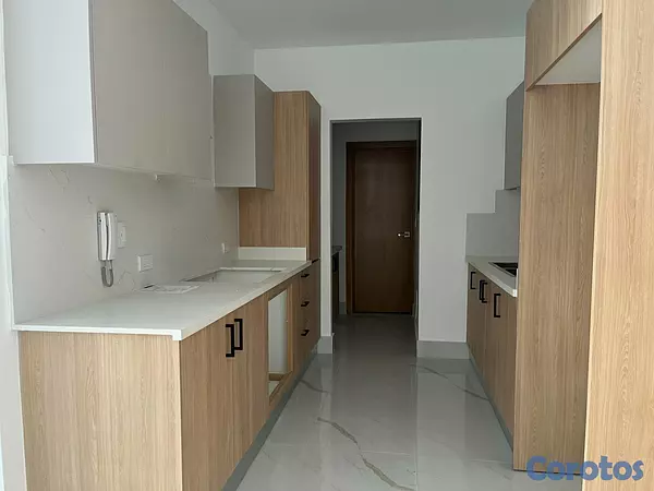 apartamentos - Apartamento Alquiler Serralles DOS Habitaciones  2