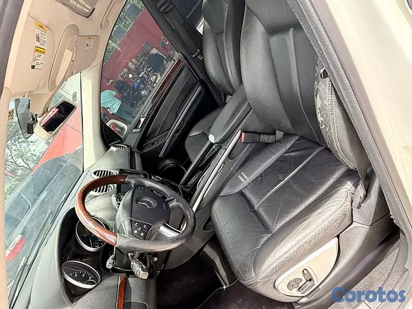 carros - Mercedes Benz GLA450 11