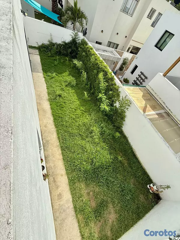 casas - 🔵 Casa 2 Niveles en Gurabo, Santiago de los Caball 15
