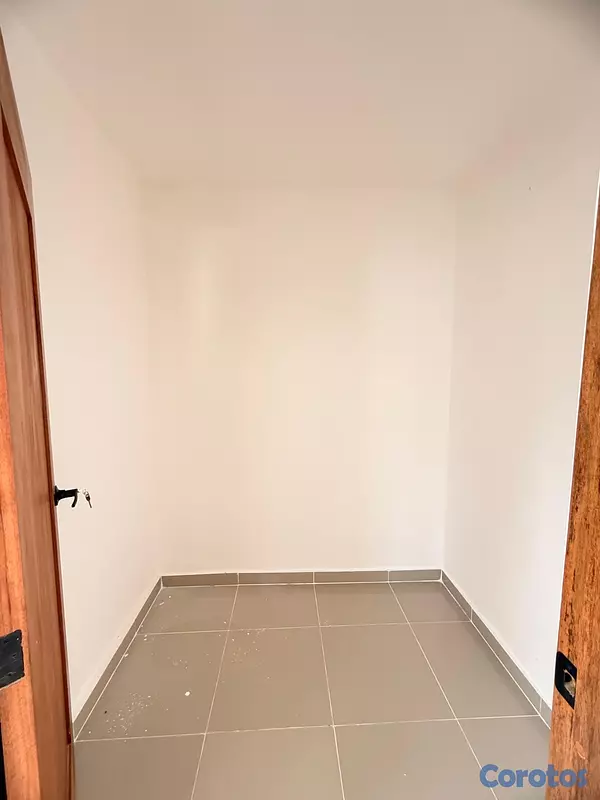 apartamentos - Apartamento en Venta En Los Alamos  12