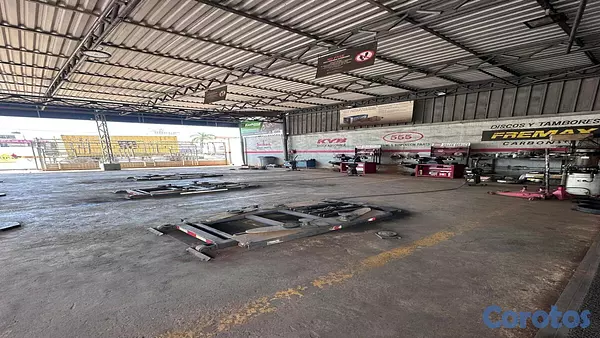 solares y terrenos - En Venta Solar en la 27 de Febrero Ens. Quisqueya 4