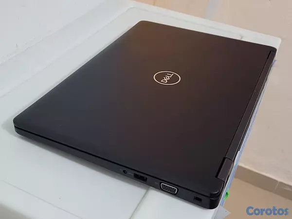 computadoras y laptops - laptop Dell 7490 14 Pulg Core i7 8va Ram 16gb Disco 512gb SSD Video 8gb 4