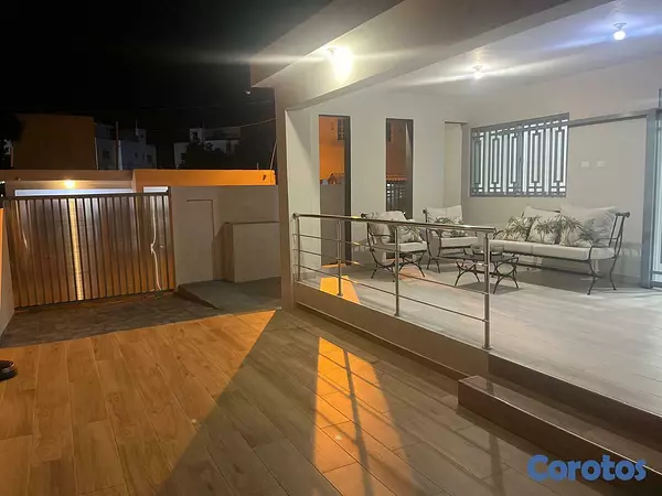 casas - Casa 4 Hab, Jacuzzi, 3 Parqueos, Residencial Privado, San Cristóbal, US$255,000. 10