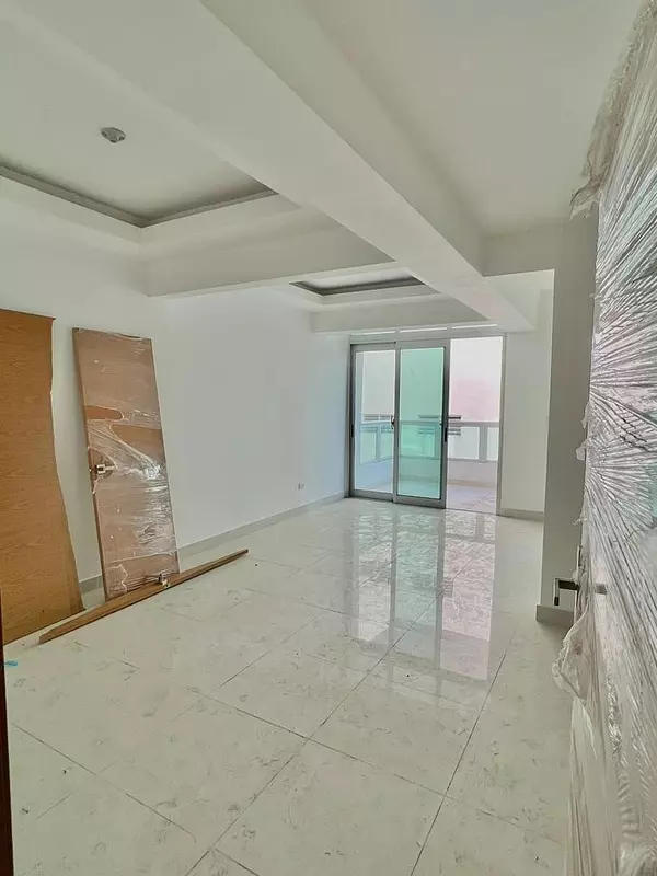 apartamentos - Apartamento piso 9, Renacimiento, Distrito Nacional (Junior) 7