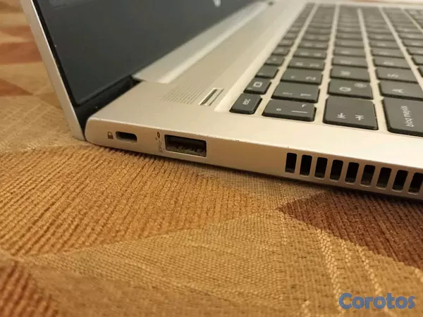 computadoras y laptops - laptop hp probook 430 g6 4
