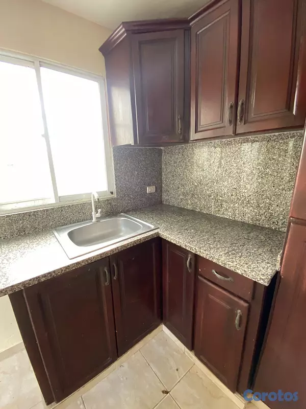 apartamentos - Apartamento en alquiler, San Luis (tercer nivel) 1