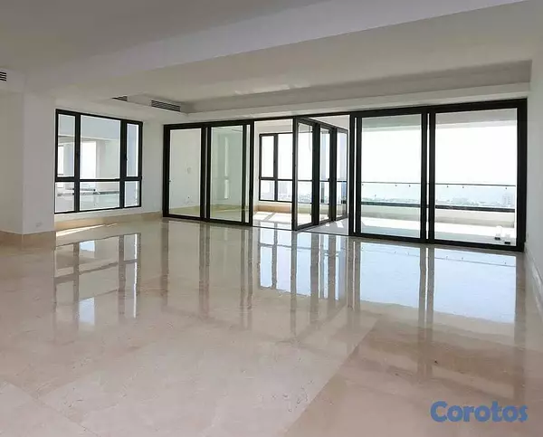 apartamentos - Se Vende Apartamento de lujo, En torre con vista a 16