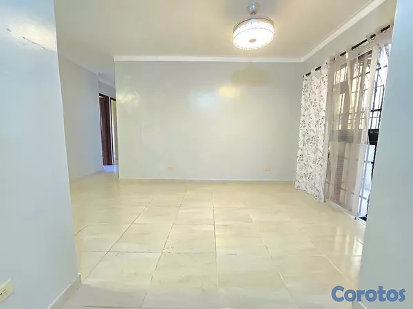 apartamentos - venta de apartamento en la ciudad Juan Bosh Santo Domingo este  8