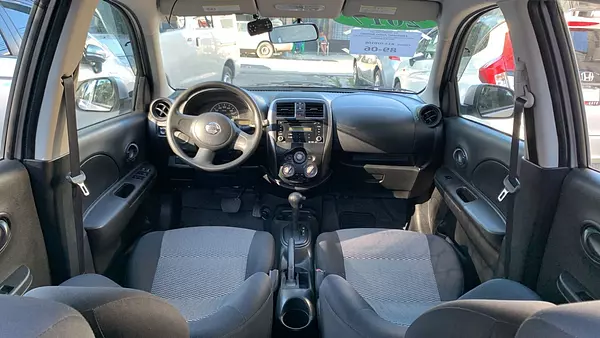 carros - NISSAN MARCH 2019 8